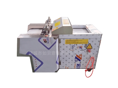 禽類(lèi)切塊機(jī)
